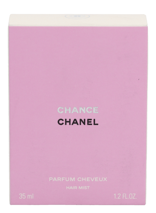 Chanel Chance Bruma para Cabello 35ml - Image 2
