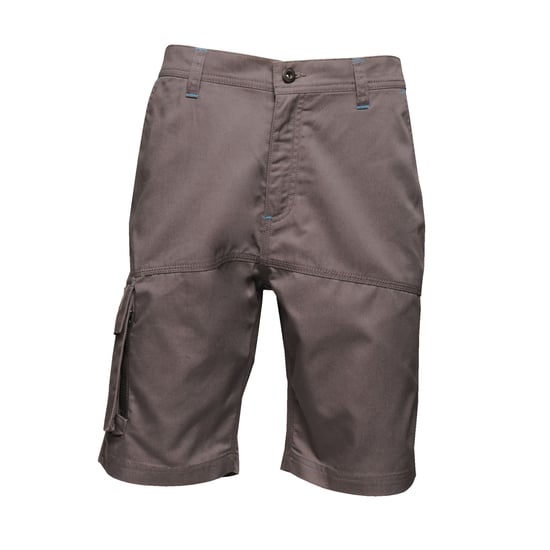 Regatta Mens Heroic Cargo Shorts - Image 1