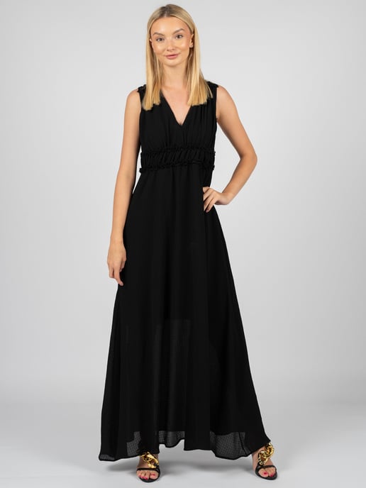 Vestido Liu-Jo Mujer Negro - Image 2