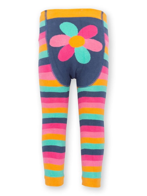 Kite Clothing Rainbow Knit Leggings