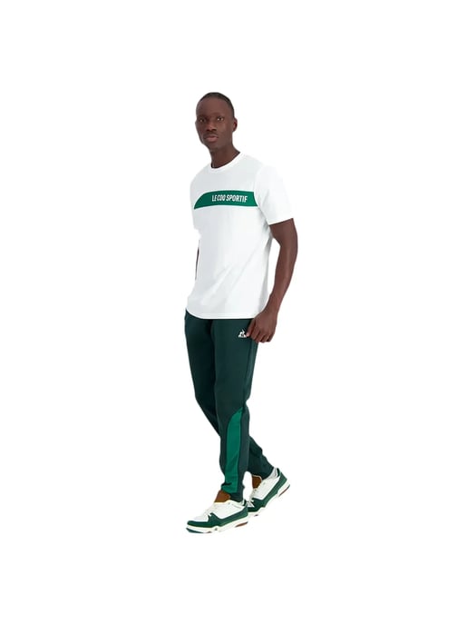 Camiseta Le Coq Sportif Hombre Temporada 2. - Image 4