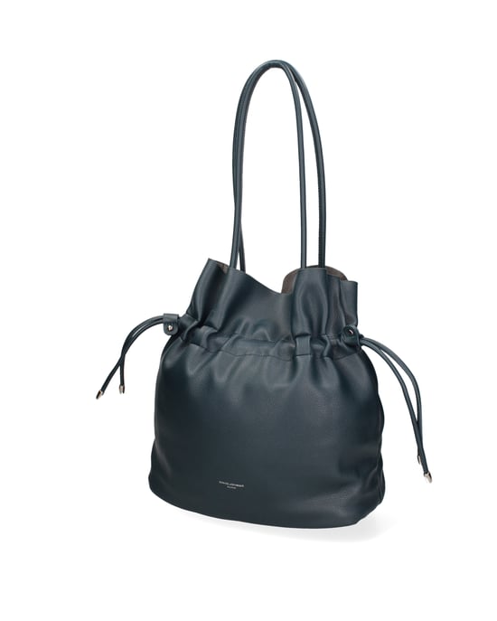 David Jones Bolsa de hombro Mujer BLUE - Image 2