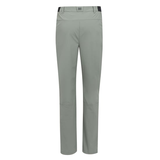 Regatta Mens Travel Light Packaway Trousers (Agave Green) - Image 2
