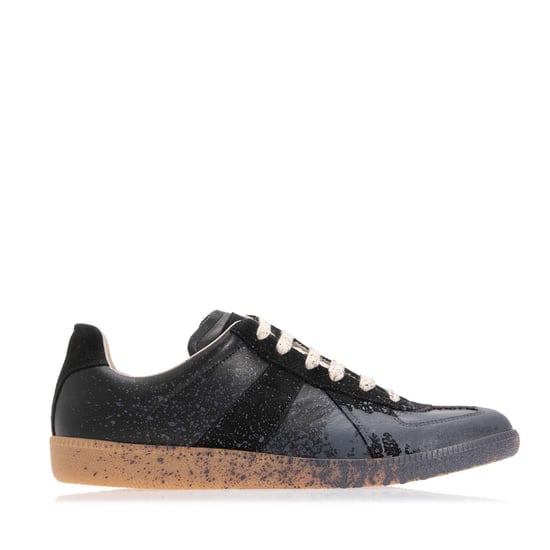 Men's Maison Margiela Classic Replica  Sneaker in White