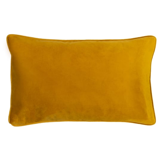 cojín de terciopelo con relleno de poliéster 'cracking Christmas' de furn. - Image 2
