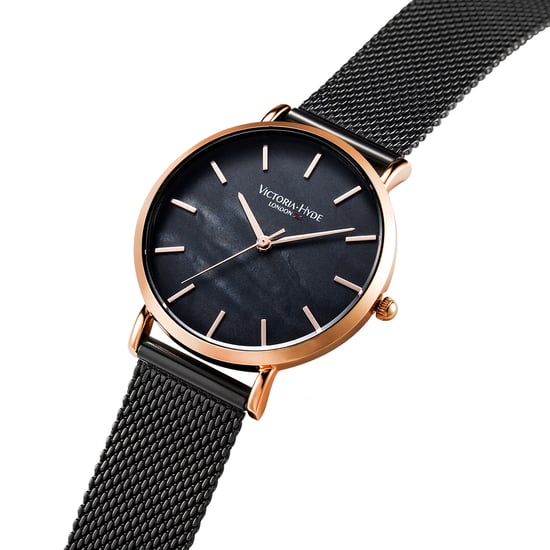 VICTORIA HYDE Watch Gift Set Seven Sisters black - Image 2