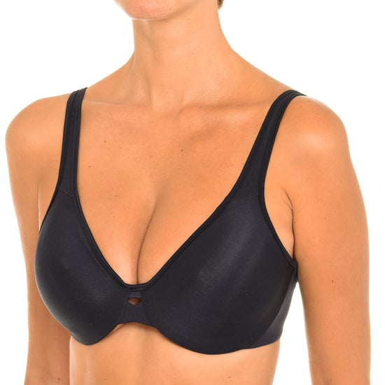 Soft cup underwire bra 50904 woman