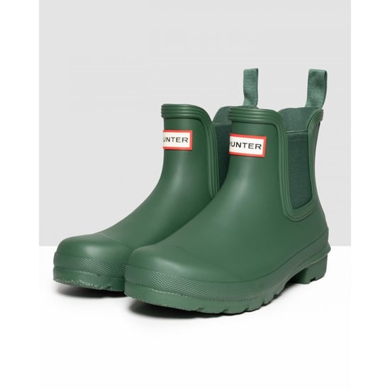 Hunter Original Chelsea Botas - Image 1