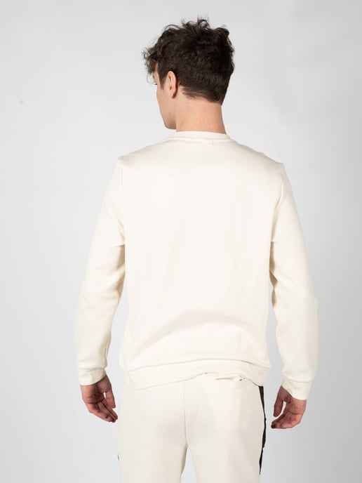 Guess Sudadera Remy del hombre Blanco - Image 4