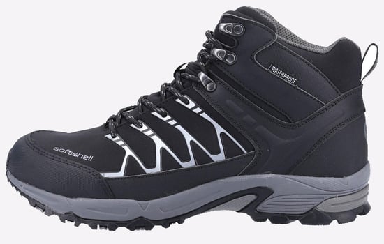 Cotswold Abbeydale Mid Hiker Womens - Image 5
