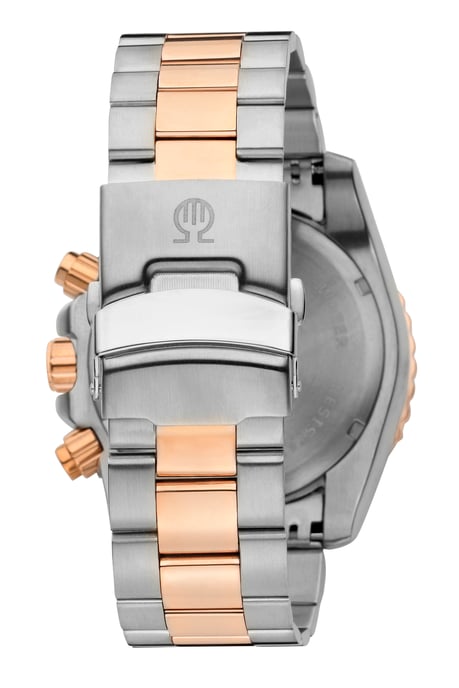 Orphelia New Wave Men's Multicolour Watch OR82601 - Image 2