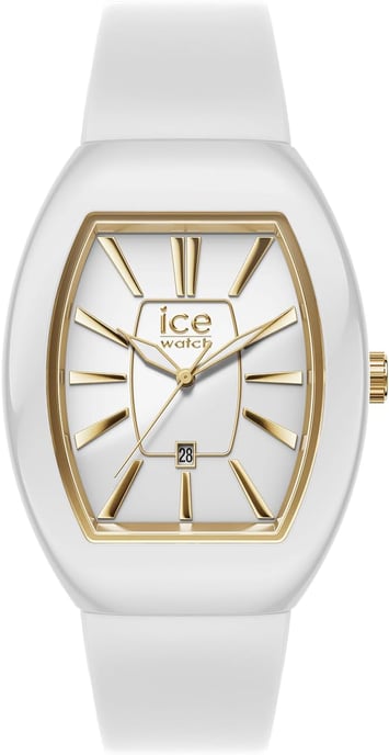 Ice Watch Ice Boliday - Dome - White Gold Women's White Watch 024034 - Image 1