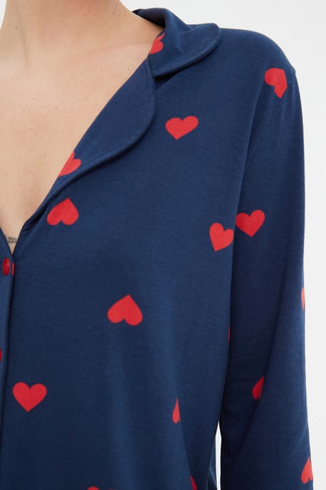 Trendyol Women's Pajama Set - Image 4