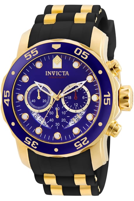 Invicta Pro Diver - SCUBA 6983 Men's Quartz Watch - 48mm