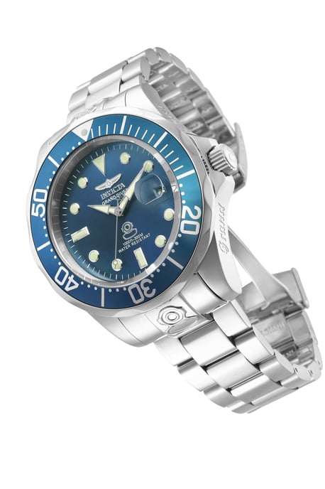 Invicta Pro Diver 16036 Men's Automatic Watch - 47mm