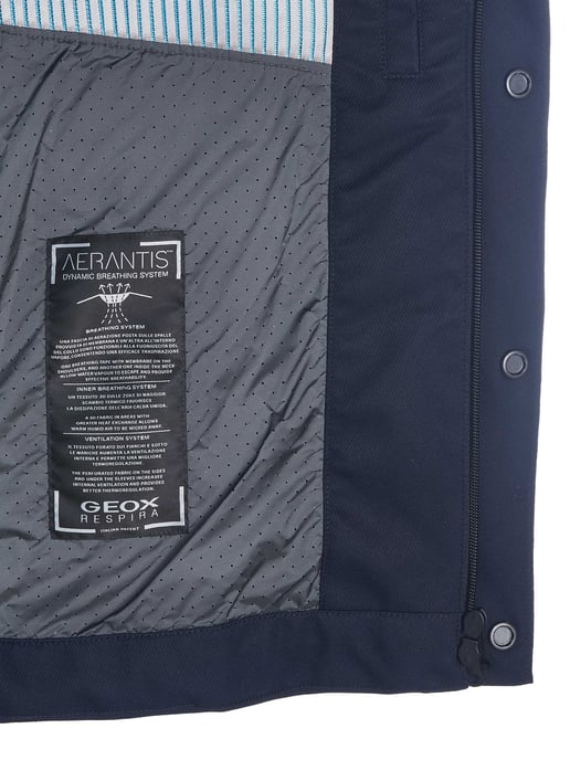 chaqueta Geox - Image 5