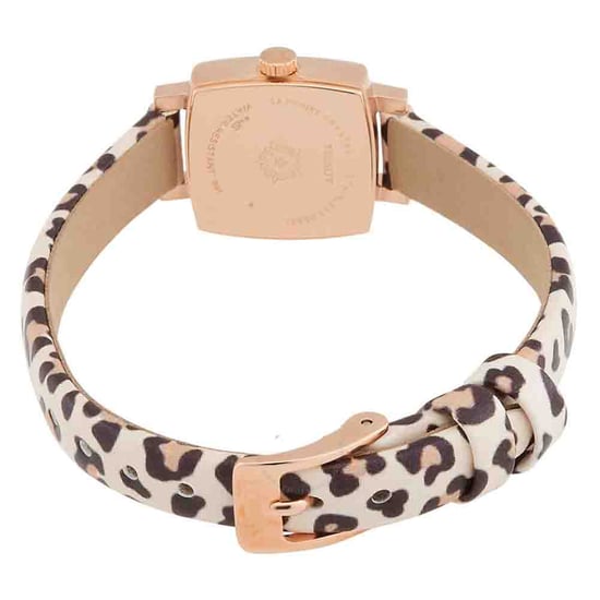 Tissot Lovely Women's Multicolour Watch T0581093703600 - Image 2