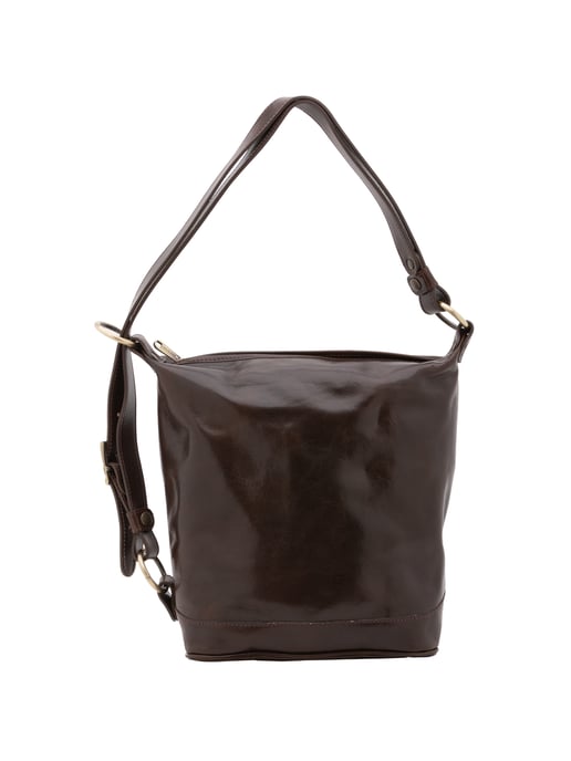 I Fratelli Bolso tipo cubo Mujer - Image 1