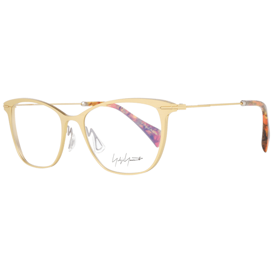 Yohji Yamamoto Optical Frame YY3030 464 53 - Image 1