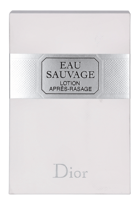 Eau Sauvage After-shave Loción 200 ml - Image 2