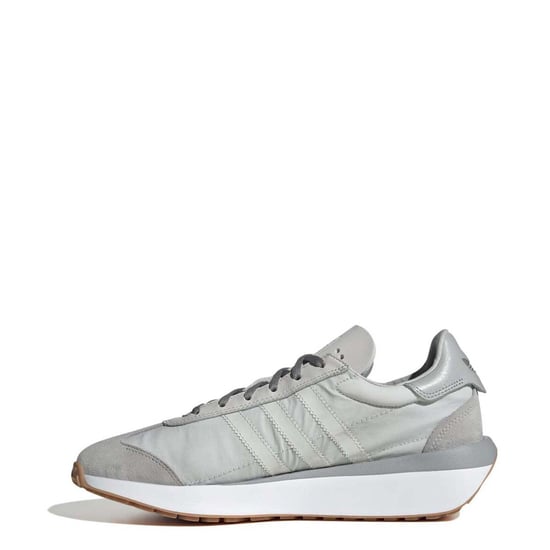 Men's adidas Originals Country XLG Trainers in Light Grey