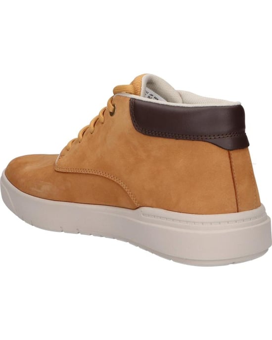 Botines de hombre Timberland en marrón - Image 4