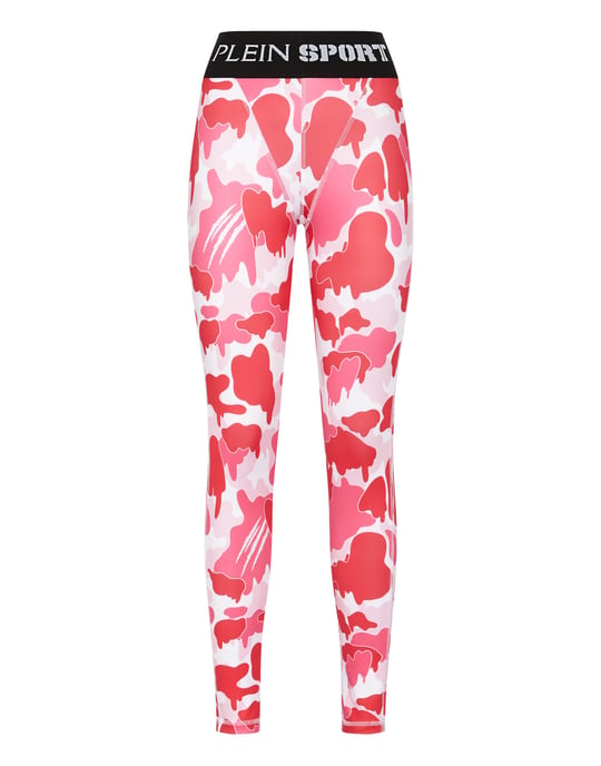 Mallas Deportivas Camouflage - Image 2