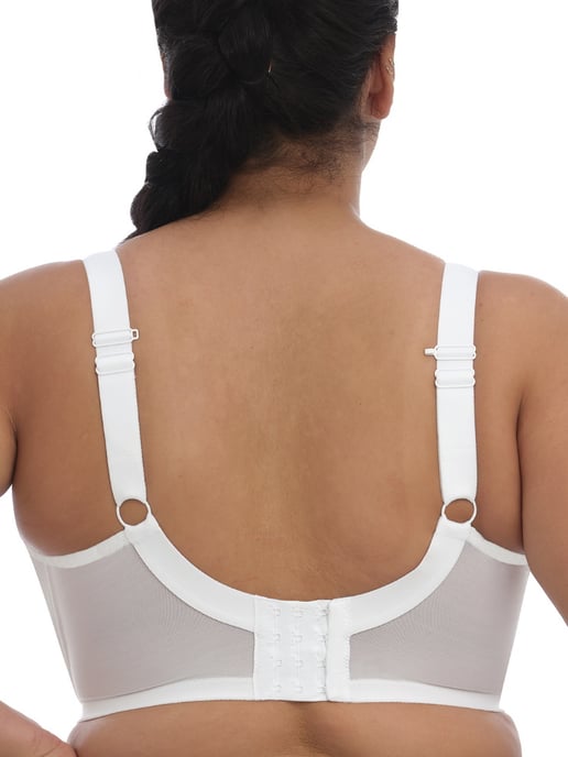 Energise Full Cup Side Support Sports Bra - Image 3