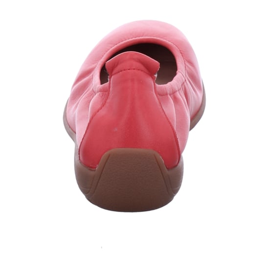 JOSEF SEIBEL Fenja 01 | Balerinas / Manoletina de Mujeres | rojo - Image 4