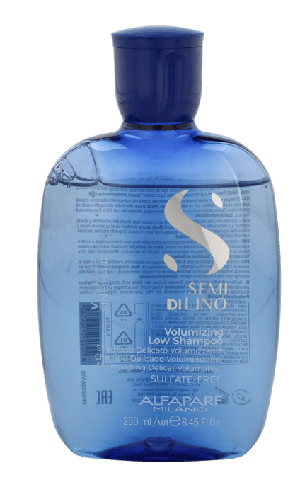 Semi Di Lino Volume Volumizing Low Shampoo 250 ml - Image 1