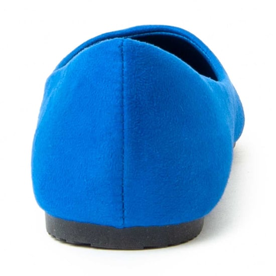 Montevita Ballerine Balleri2 en Azul - Image 5