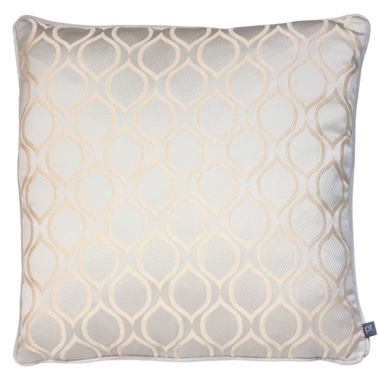 Solitaire Geometric Cushion