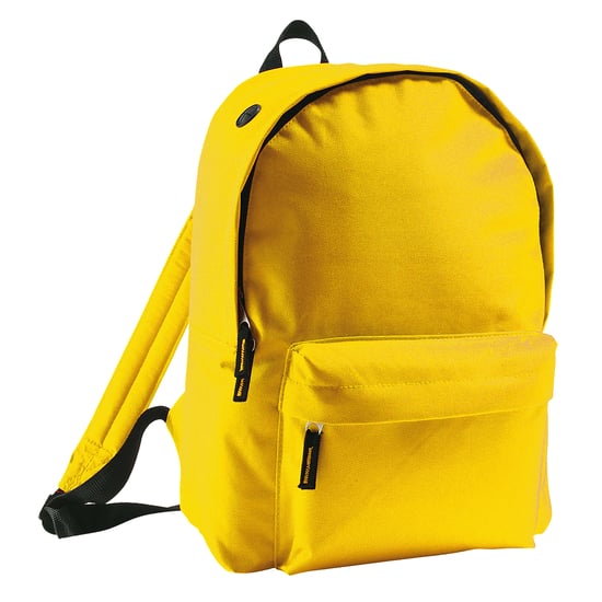 SOLS Rider Backpack / Rucksack Bag (Gold) - Image 1