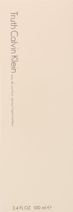 Calvin Klein Truth Mujer Edp Spray 100ml - Image 2