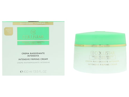 Crema Reafirmante Intensiva Plus 400 ml - Image 4