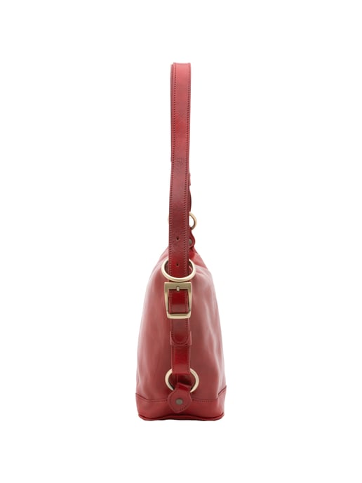 I Fratelli Bolso tipo cubo Mujer - Image 3