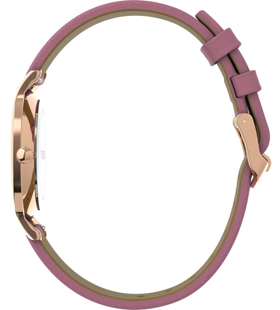 Timex Transcend Women's Pink Watch TW2V66900