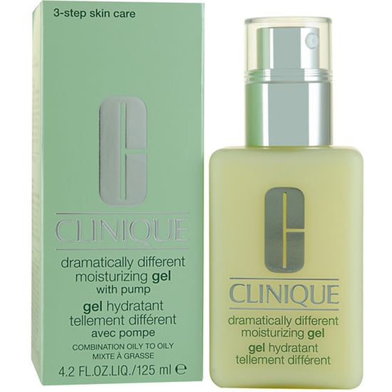 Clinique Dramatically Different Moisturizing Combination Oily To Oily Skin Gel 125ml - Image 1