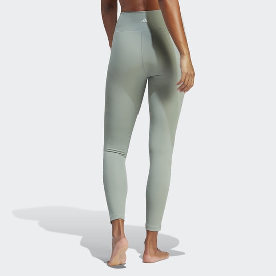 Yoga Studio Luxe 7/8 Leggings