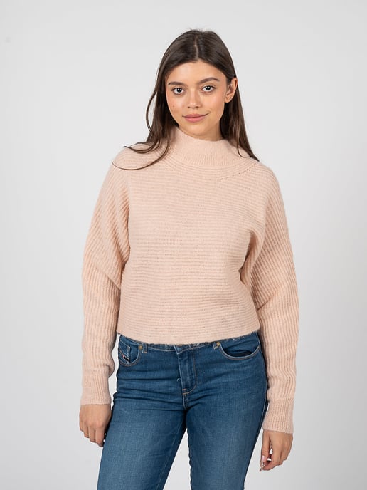 Patrizia Pepe Suéter de mujer beige - Image 3