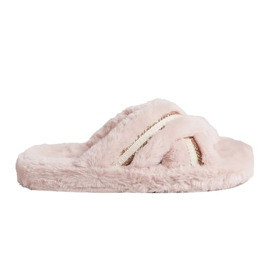 Chanclas Ted Baker Topply Womens Rosa - Image 1