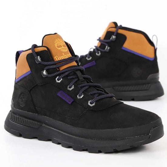 Botas de trekking de campo Timberland para hombre - Image 2