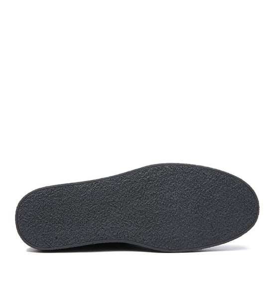 Botas Chukka de Suede Fred Perry Hawley para Hombre en Negro - Image 4
