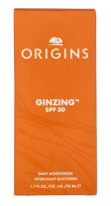 Origins Ginzing Hidratante Diario SPF30 50 ml - Image 2