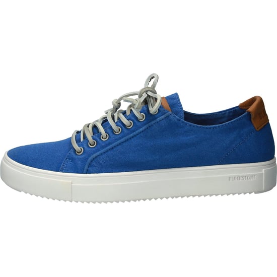 Tristan - Bright Blue - Sneaker (low)