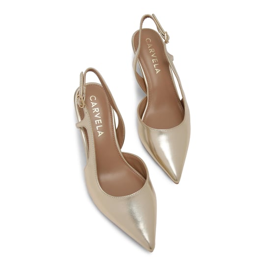 Carvela Alina Sling Heels