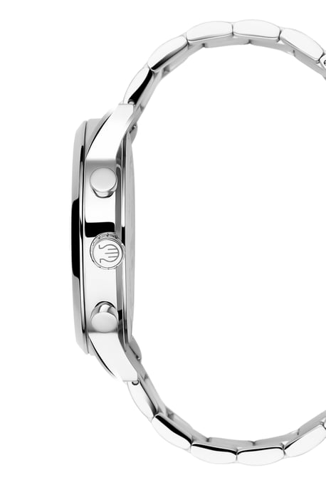 Orphelia Tempo Men's Silver Watch OR82806 - Image 3