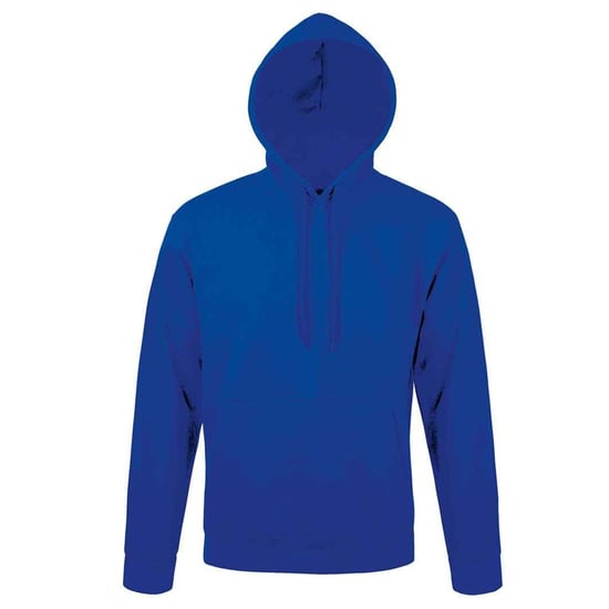 SOLS Unisex Adult Snake Hoodie (Royal Blue) - Image 1