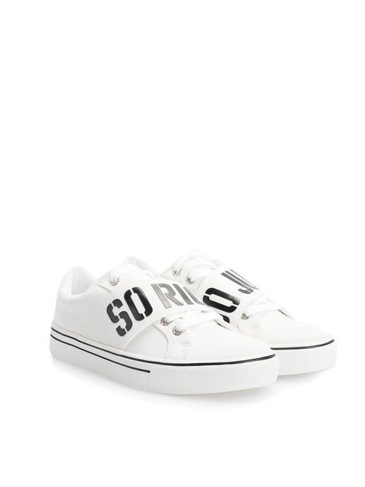 Juicy Couture Zapatilla Clorinda Mujer Blanco - Image 2