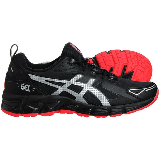 Asics Gel-Quantum 180 Lite-Show Zapatillas Negras para Hombre - Image 4